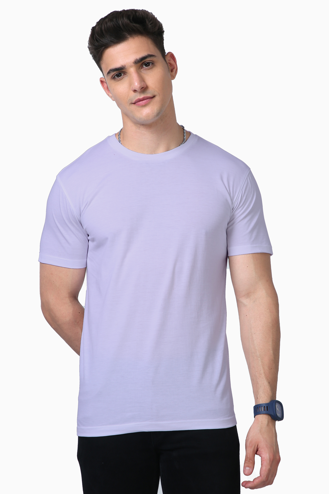 supima cotton t-shirt
