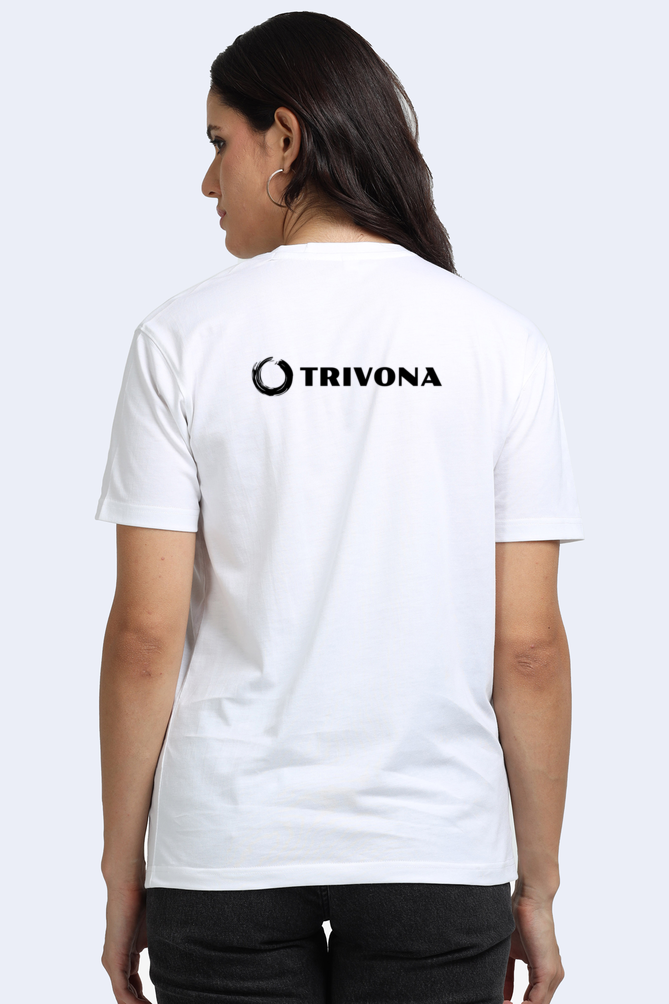 unisex supima t-shirt