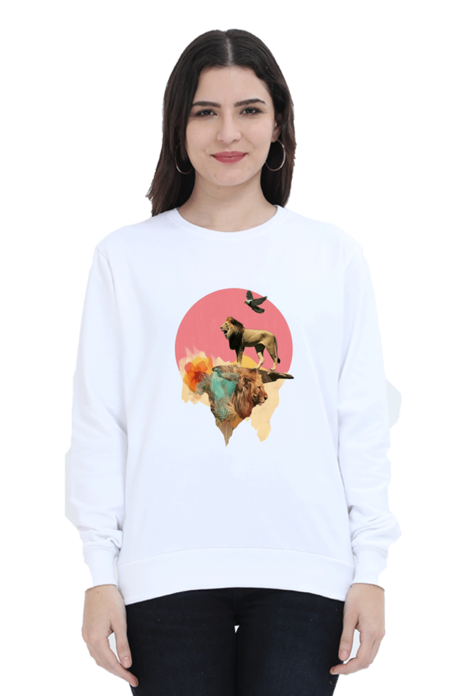 unisex sweatshirt