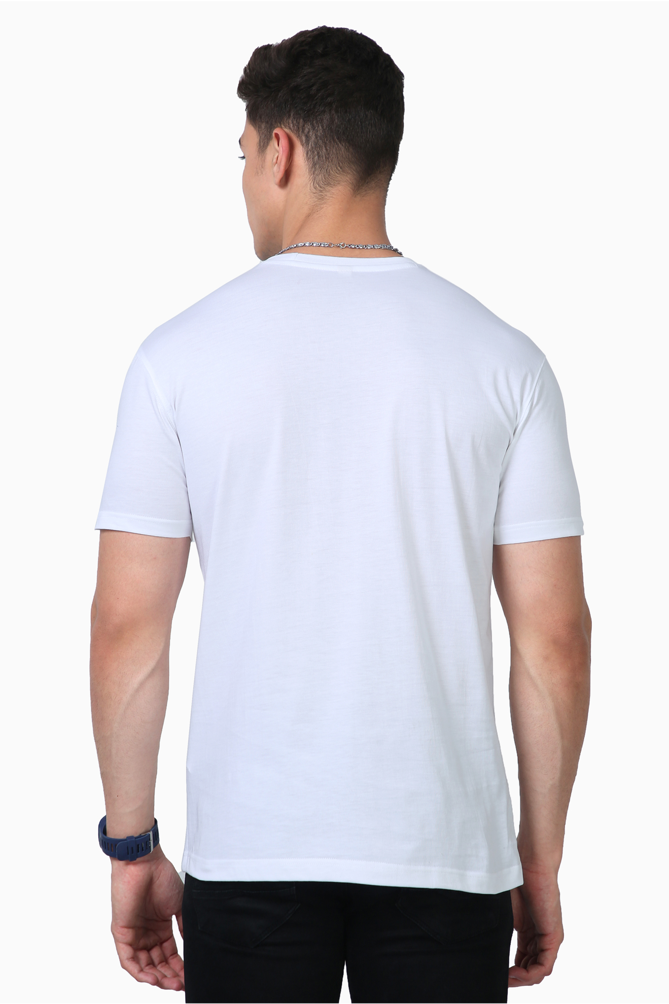 Supima cotton t-shirt