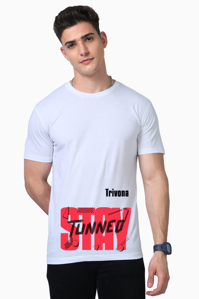 Supima cotton t-shirt