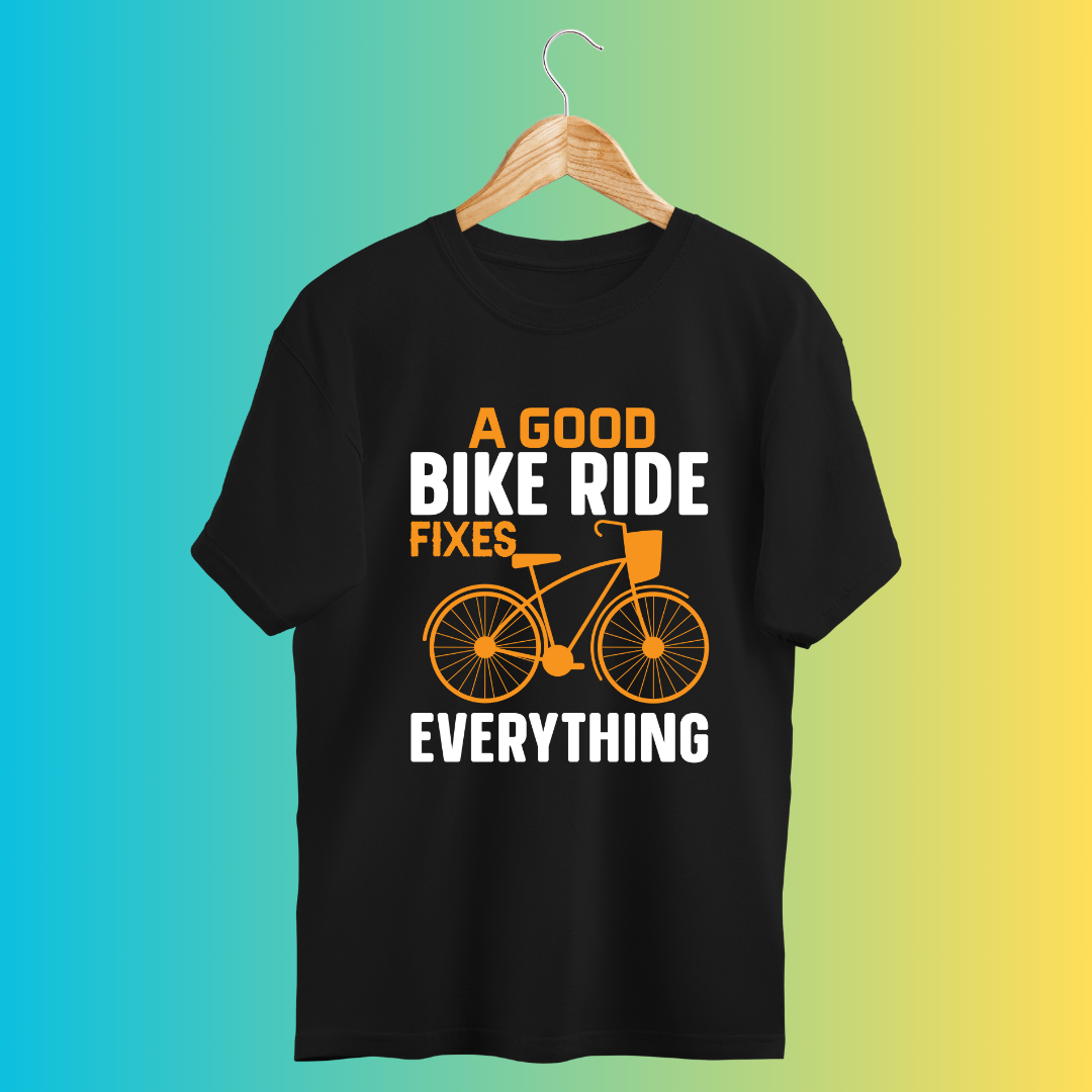 FIXES EVERYTHING T-SHIRT