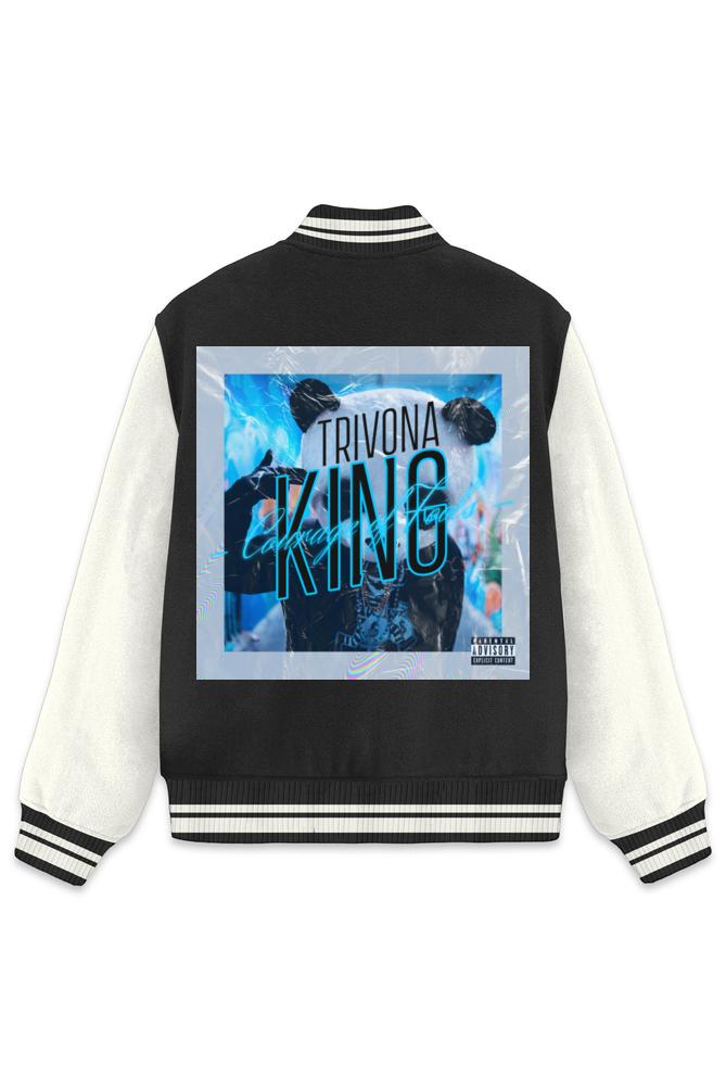 unisex varsity jacket