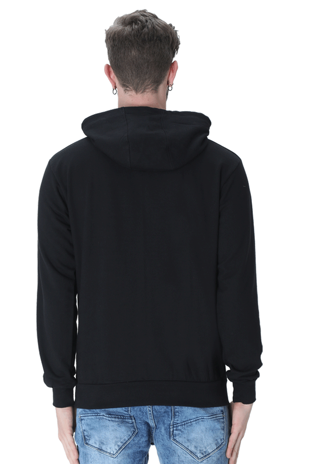 Unisex Hooded SweatShirt