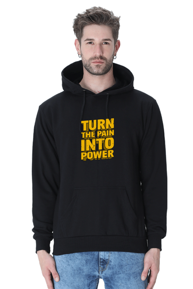 Unisex Hooded SweatShirt