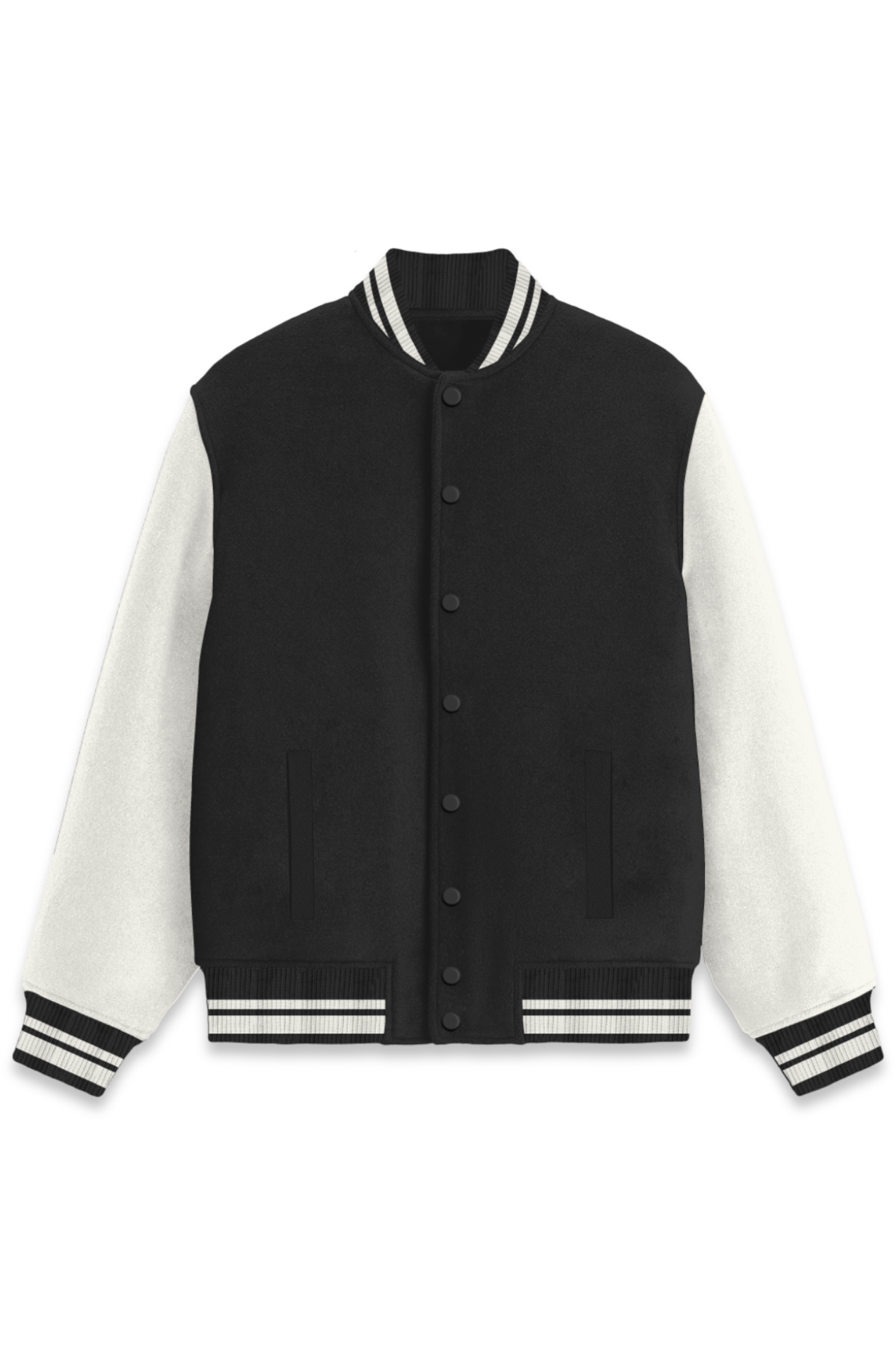 unisex varsity jacket