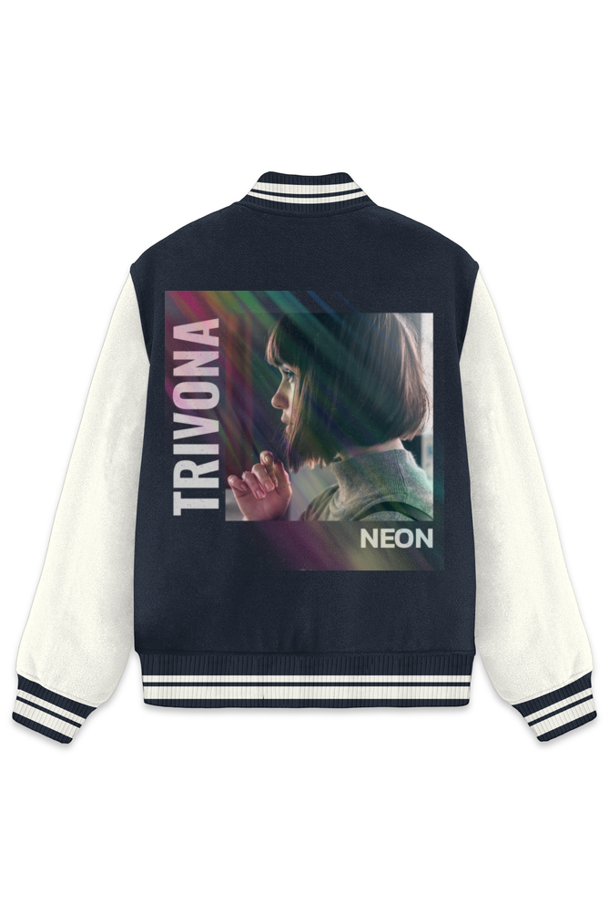 unisex varsity jacket