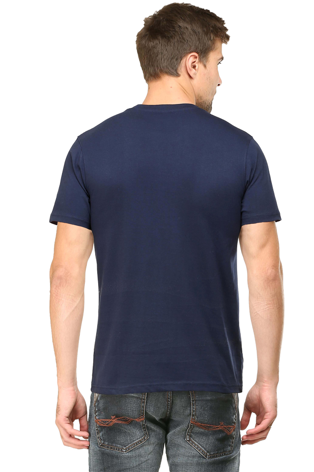 Cyclogist round neck t-shirt Iconic