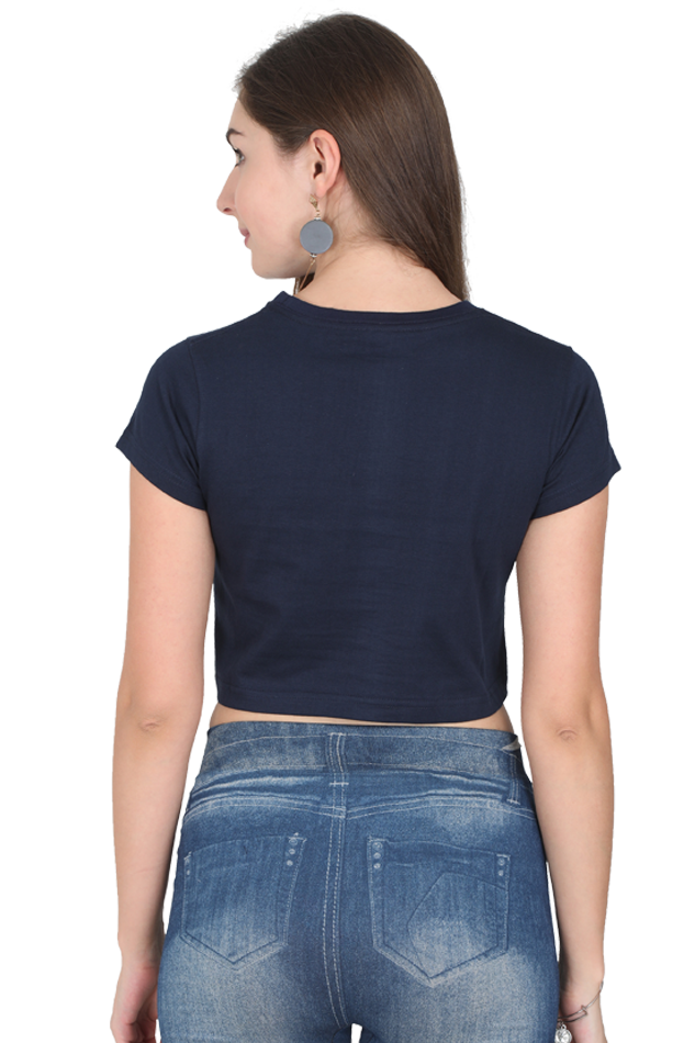 Women's Crop Top