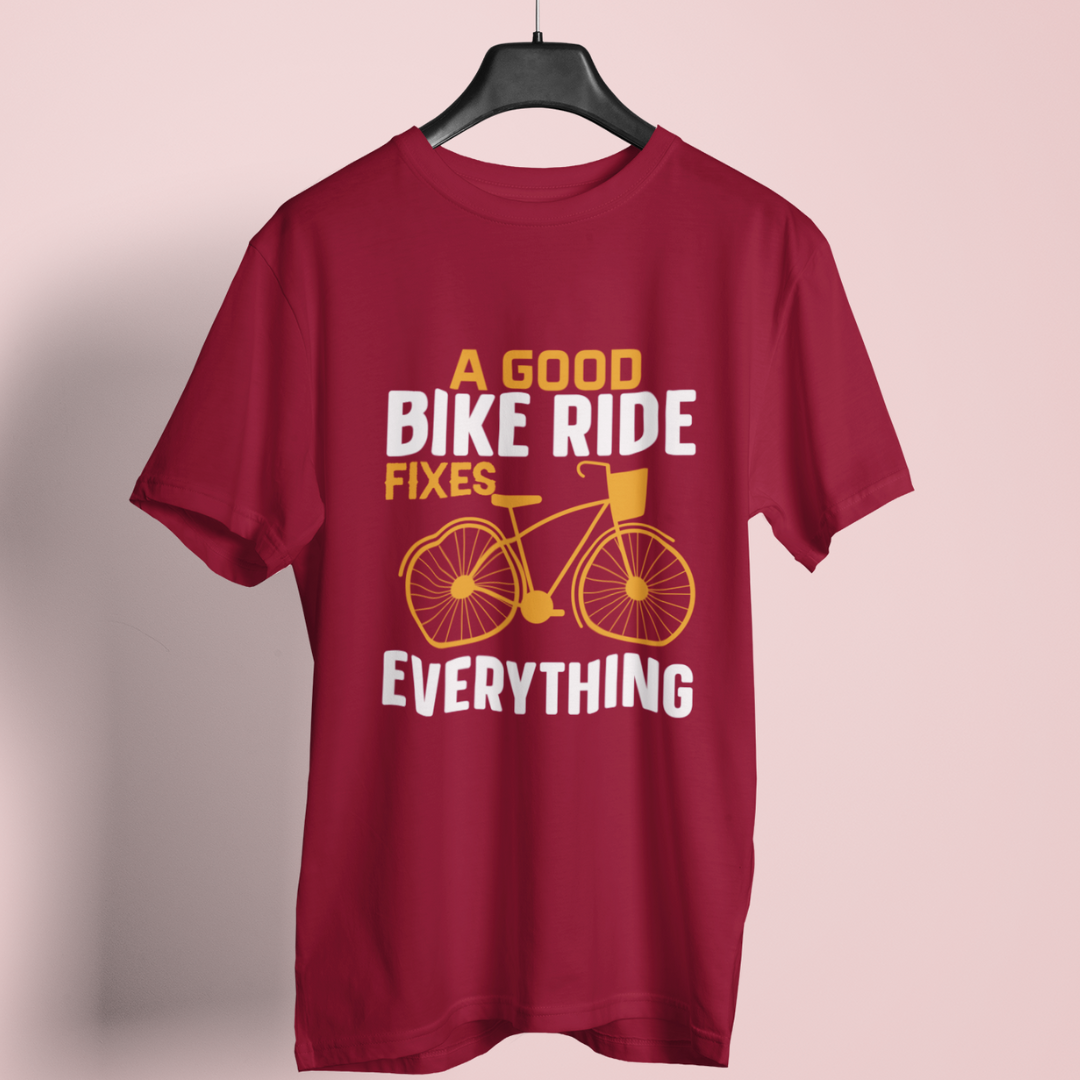 FIXES EVERYTHING T-SHIRT