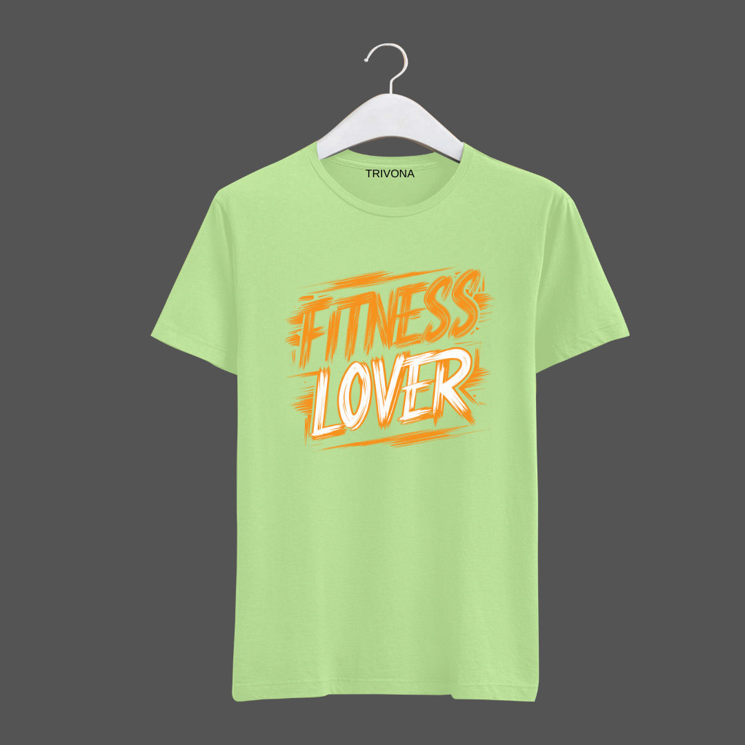 gym t-shirt