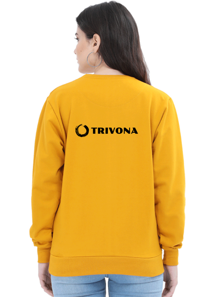 unisex sweatshirt