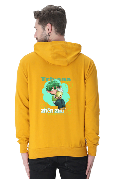 unisex hoodie
