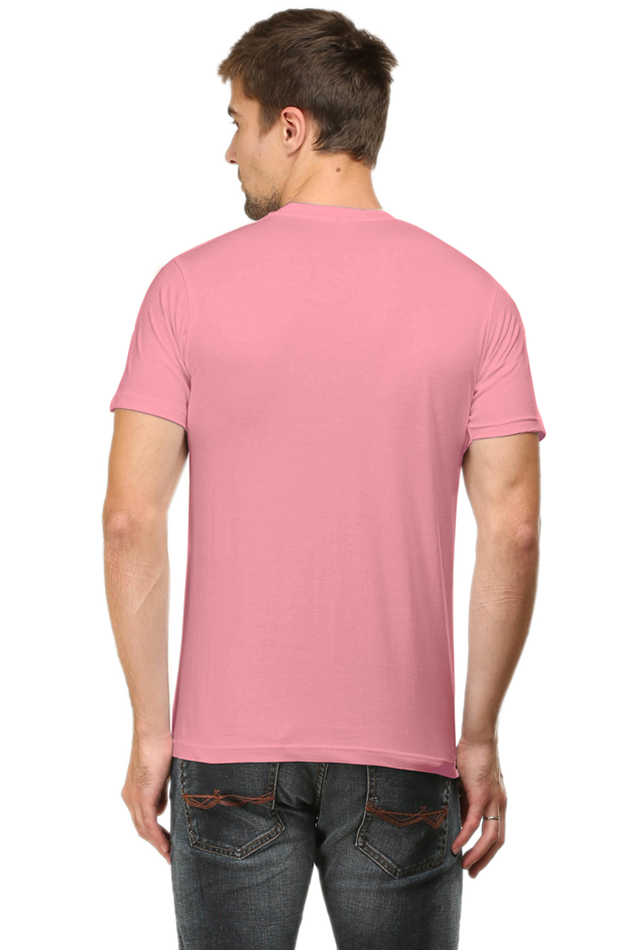 So Good Round Neck Food T-Shirt