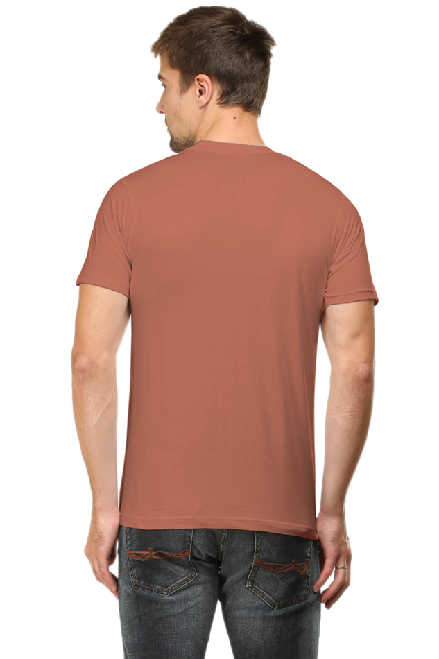 Cycopath round neck t-shirt