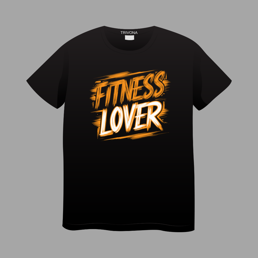 gym t-shirt