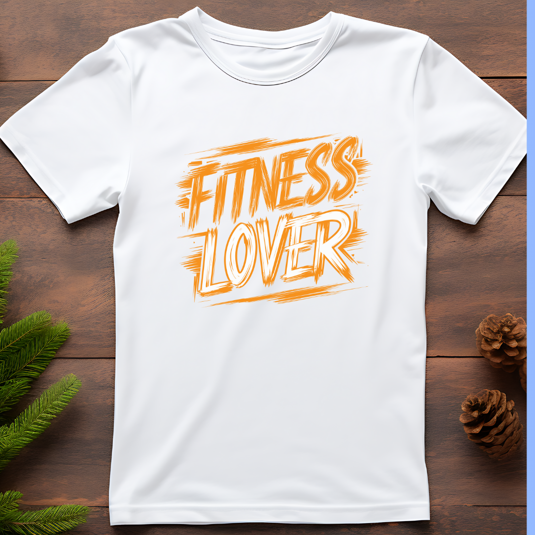 gym t-shirt