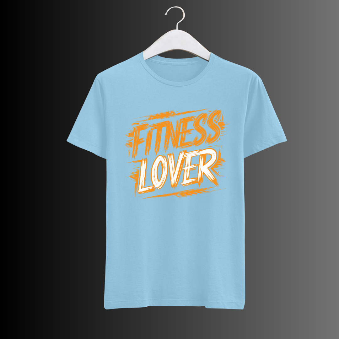 gym t-shirt