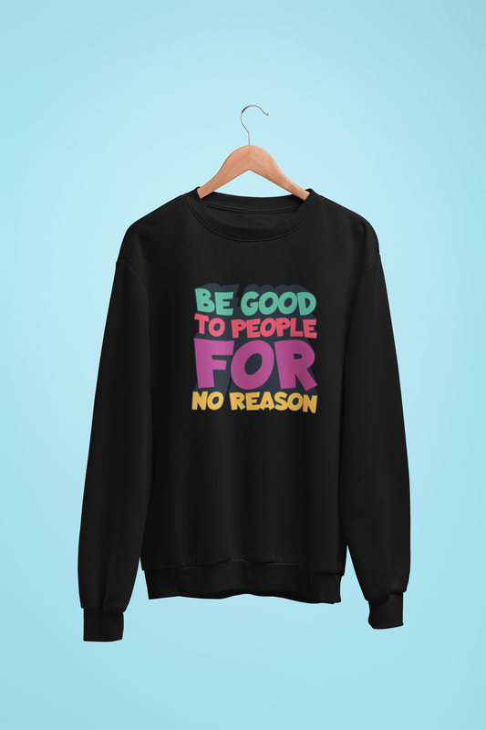 Unisex Sweatshirts