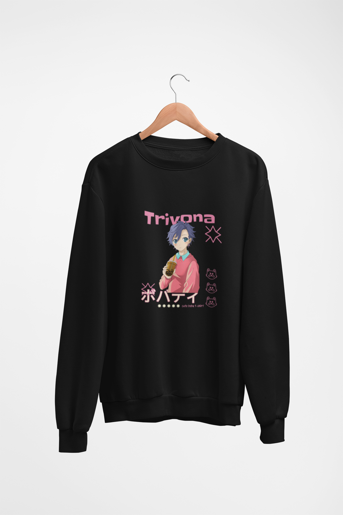 Unisex Sweatshirts