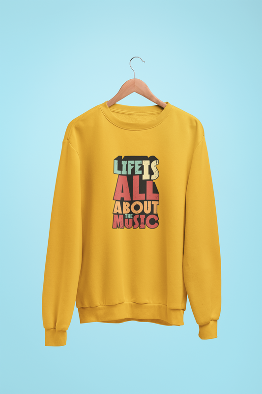 Unisex Sweatshirts