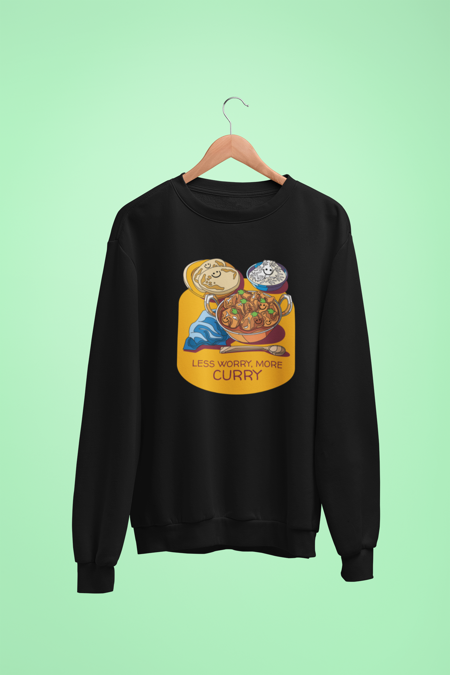 Unisex Sweatshirts