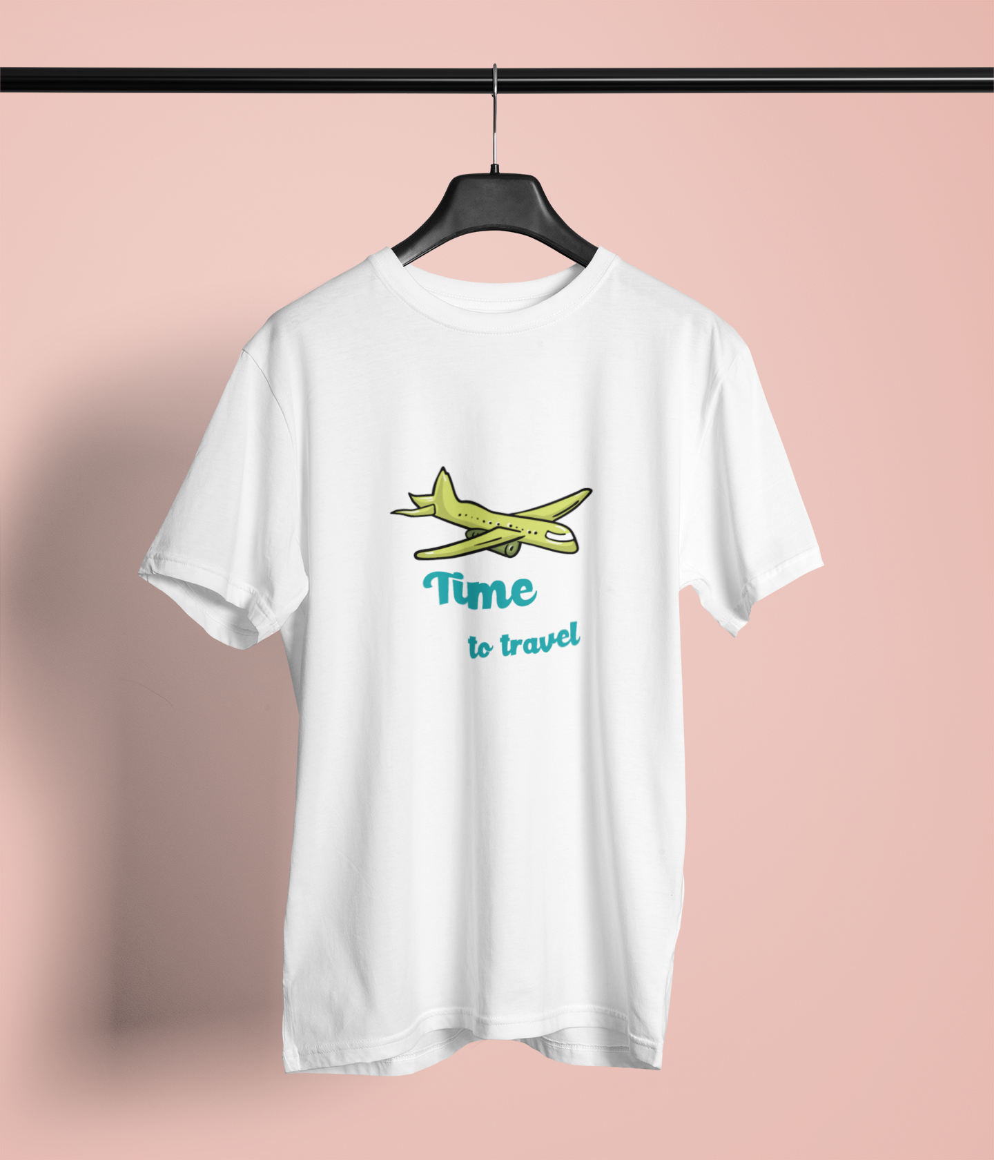 Travel T-Shirt