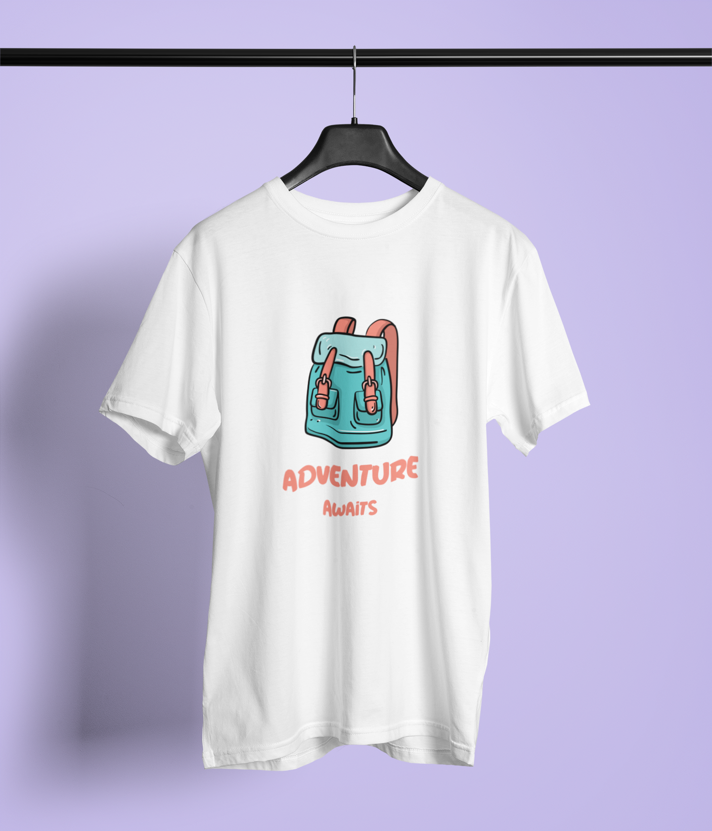 Travel T-Shirt