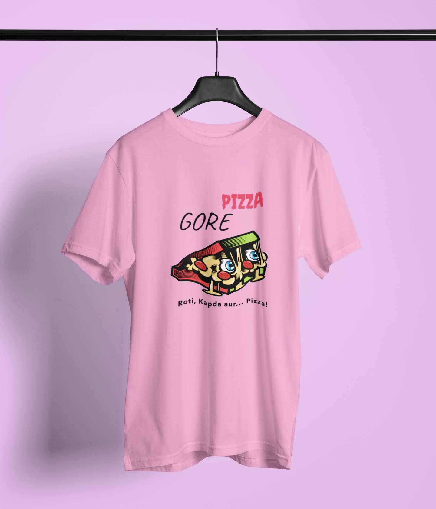 Pizza gore Pizza Vibes Tee